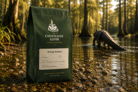 Swamp Stomper